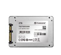 2TB 2.5 SSD230S SATA3 3D TLC A