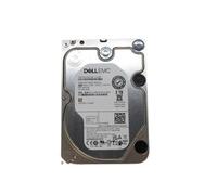 Dell 2TB Hard Drive Sata 6GBPS 7.2K Rpm 512N 3.5IN Ck 400-BRCT