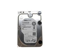 DELL 400-BRCT disco rigido interno 2 TB 7200 Giri/min 3.5" Serial ATA III