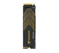 2TB M2 2280 NVME GEN4 3D TLC DRAM