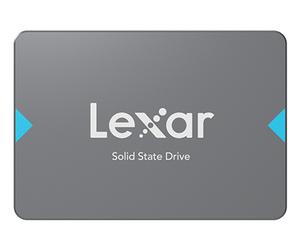 2TB NQ100 2.5IN SATA (6GB-S) SSINT - Nouvo