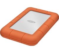 2TB RUGGED MINI USB3