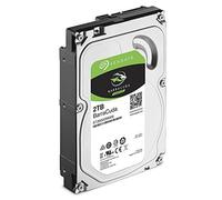 2TB SEAGATE BARRACUDA ,7200 SATA 3 6GB/S 7200RPM 64MB CACHE 8MS INTERNAL HARD DRIVE - OEM, ST2000DM006
