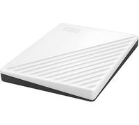 WD My Passport WDBYVG0020BWT-WESN 2,5" 2000 GB Disco rigido USB 3.0