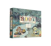 2Tomatoes Games Root-Espansione i Riversogni (2 Pomoli 8437016497395)