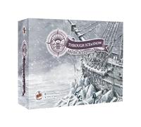 2Tomatoes Games Through Ice and Snow Myths & Legends Exploration Board Game