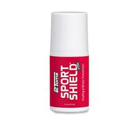 2Toms SportShield XTRA Roll-On - Stick Anti-Sfregamento Cosce per Donna e Pelli Sensibili - Protezione contro Vesciche Extra Idratante - Aloe Vera e Burro di Karité (45 ml)