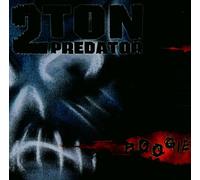 2ton Predator - Boogie