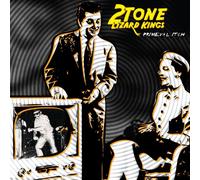 2tone Lizard Kings - Primeval Itch