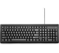2UN30AAABZ HP Keyboard 100 ITL