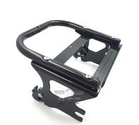 2Up Tour-Pak Montaggio Supporto Bagagli Rack Per 97-08 Harley Touring Road Re Fi