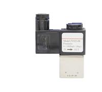 2V025-06 2V025-08 AC220V/DC24V pneumatic air solenoid valve 2 Position 2 Port Normally Closed Air Magnetic Valve(2V02506A-AC220V)