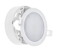 2v1 fornitura di pannelli LED da 6W o costruito -in 4000k 580lm