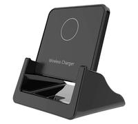 2v1 stazione di ricarica wireless Super Fast Charma 15W