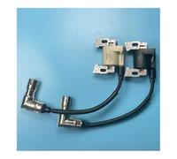 2V80F SET DI 2 BOBINE DI ACCENSIONE adatte for LC2V80FD 4T 32HP 35HP ACCENSIONE STATORE ACCENSIONE ECCITATORE(Type B Metal Cap)