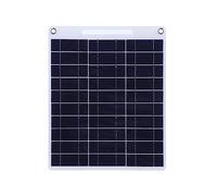 2W/40W/60W pannello solare flessibile doppio USB 5V for telefono cellulare ricarica di emergenza esterna campeggio banca potere piatto sicuro Fornitura Energia Efficiente Affidabile(60W 305X250X3MM)