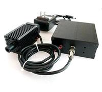 2W 808nm IR Infrarossi laser Puntino Modulo/Incisione Burning c-mount/Focusable