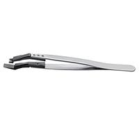 2WFCPR@.SA.1 pinzette attacchi intercambiabili L. Pinzette: 130 mm ESD IDEAL-TEK