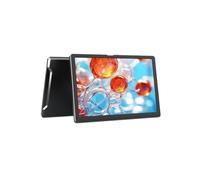 2WFYJNITP Home Gaming Monitor portatile universale da 7 pollici con schermo esterno 1280 * 800 for laptop e cellulare, 60 Hz Secondo schermo