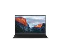 2WFYJNITP Home Gaming Schermo esterno for l'intrattenimento in ufficio da 16 pollici, risoluzione 2560 x 1600, schermo di espansione for laptop IPS 400 nit Secondo schermo