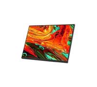 2WFYJNITP Home Gaming Schermo portatile con risoluzione 1920 * 1200, interfaccia Type-C, schermo esterno for laptop, 60 Hz Secondo schermo