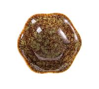 2WFYJNITP Piatti da antipasto Mini Contenitore For Condimenti For Sushi, Utilizzabile For Contenere Varie Salse E Marmellate Ciotoline per salse