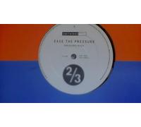 2wo Third3 - Ease The Pressure-12"