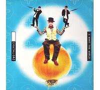 2wo Third3 - I WANT THE WORLD (Planet Uranus Mix)