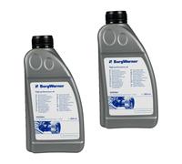 2X 0,85L BorgWarner Olio Haldex-Coppia Per Trasmissione Lamellare