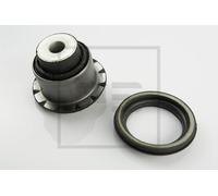 2x 013.381-00A Tampone IN Gomma 16 65 x 45 x 64 Adatto A per Mercedes-Benz