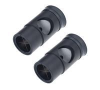 2X 1.25 Pollici Cheshire Collimating Oculare per Telescopi Rifratto2748