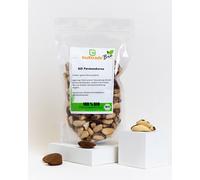 2x 1 kg Buxtrade Noci del Brasile Bio Gherigli dal Perù