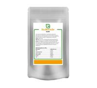 2x 1 kg Inulin Buxtrade Polvere Senza Glutine Vegano Dolcificante