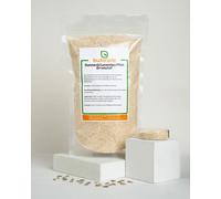 2x 1 kg Lecitina di Girasole Granulato Buxtrade, Senza Entöl