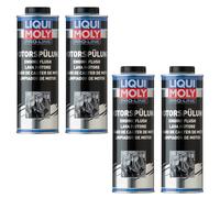 2X 1 Litro Liqui Moly 2425 Pro-Line Pulizia Motore