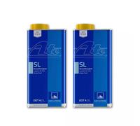 Liquido Freni Ate 03-9901-5802-2 Sl Dot 4 per