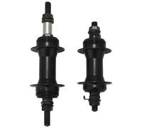 2X(1 Paio di Mozzi per Freno un Disco Anteriore e Posteriore un 36 Fori per5296