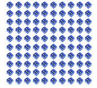 2X(100 Pezzi KF301-2P 2 Pin Connettore Terminale un Vite Passo 5 Mm 15 un 35186