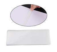 2x 100 X Strisce Adesive Termiche Autoadesive Posteriori Larghe 2 Mm per Il