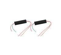 2X 1000Kv Accelera Il Modulo Bobina di Accensione del Generatore di Arco Ad Inverter Ad Alta Tensione