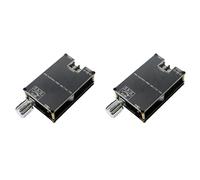 2X -1001B Mono 100 W Bluetooth 5.1 Modulo Amplificatore di Potenza 9954