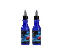 2x 100ml Car Scratch Remover Agent Deep Scratches Paint Restorer Auto Repair