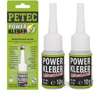 PETEC 93410 Collante presa rapida