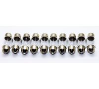 2x 10x 50x Soffitto Ricambio Lampada Lampadina 12V Ba9s T10 30 36 39 42mm