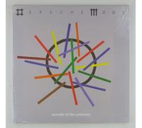 2X 12" Depeche Mode Sounds Of The Universe 180G Press - LN50