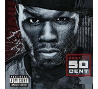 2X 12" LP 50 CENT Best Of 50 CENT - UM025