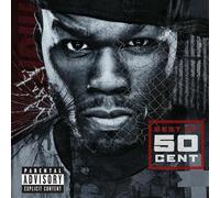 2X 12" LP 50 CENT Best Of 50 CENT - UM025