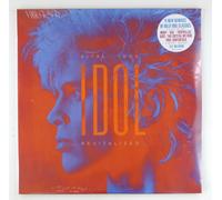 2X 12" LP Billy Idol Vital Idol Revitalized 180G Prima Stampa - UM009