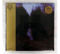 2X 12" LP Blu Vinyl Opeth My Arms Your Hearse Limitato Half Speed Mastered - X26