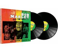 2X 12" LP Bob Marley The Capitol Session '73 180G - UM024